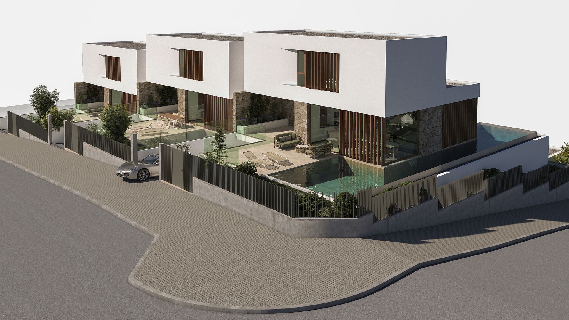 Villa à vendre à Ciudad Quesada, Rojales, Alicante