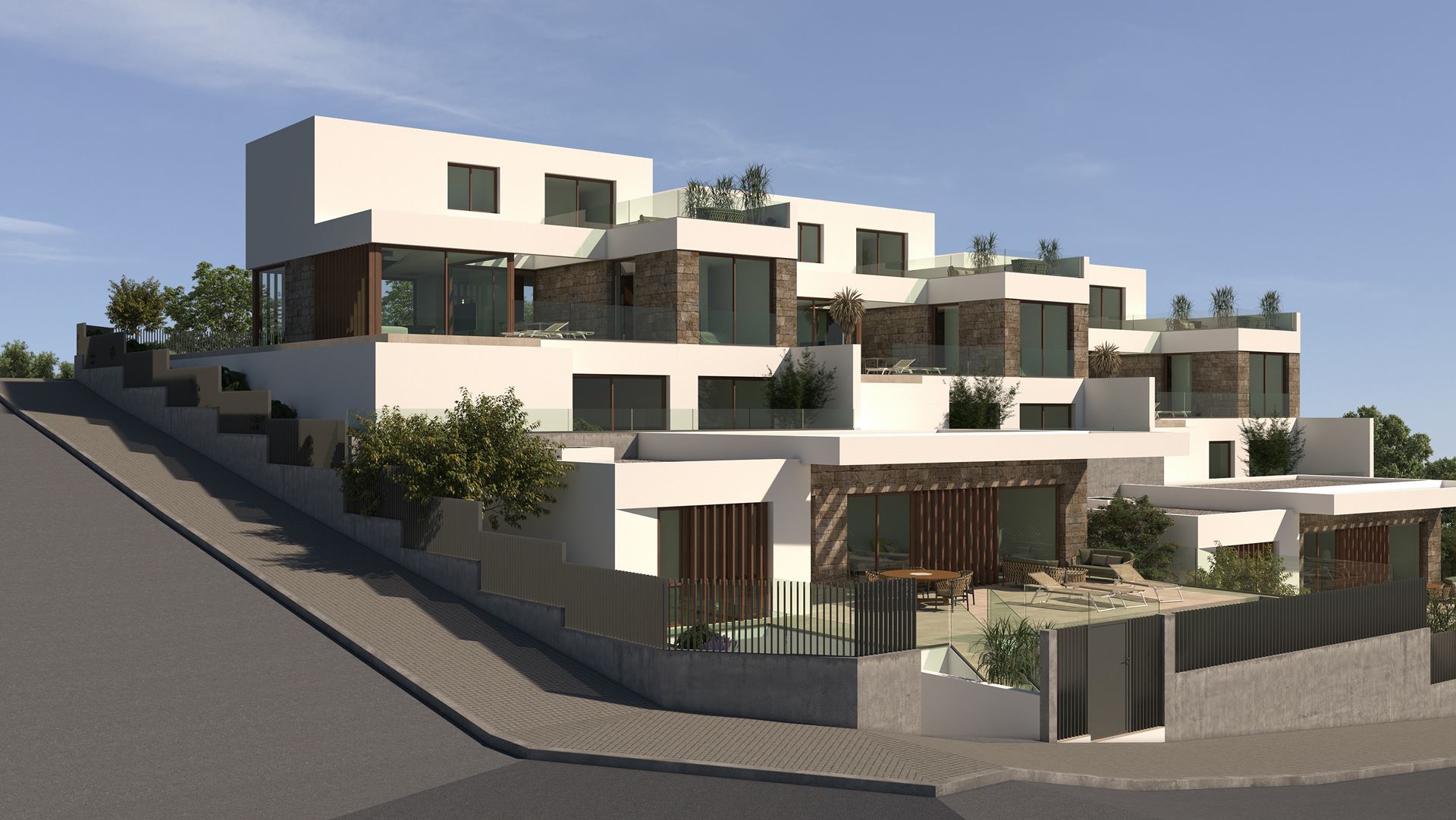 Villa zum Kauf in Ciudad Quesada, Rojales, Alicante