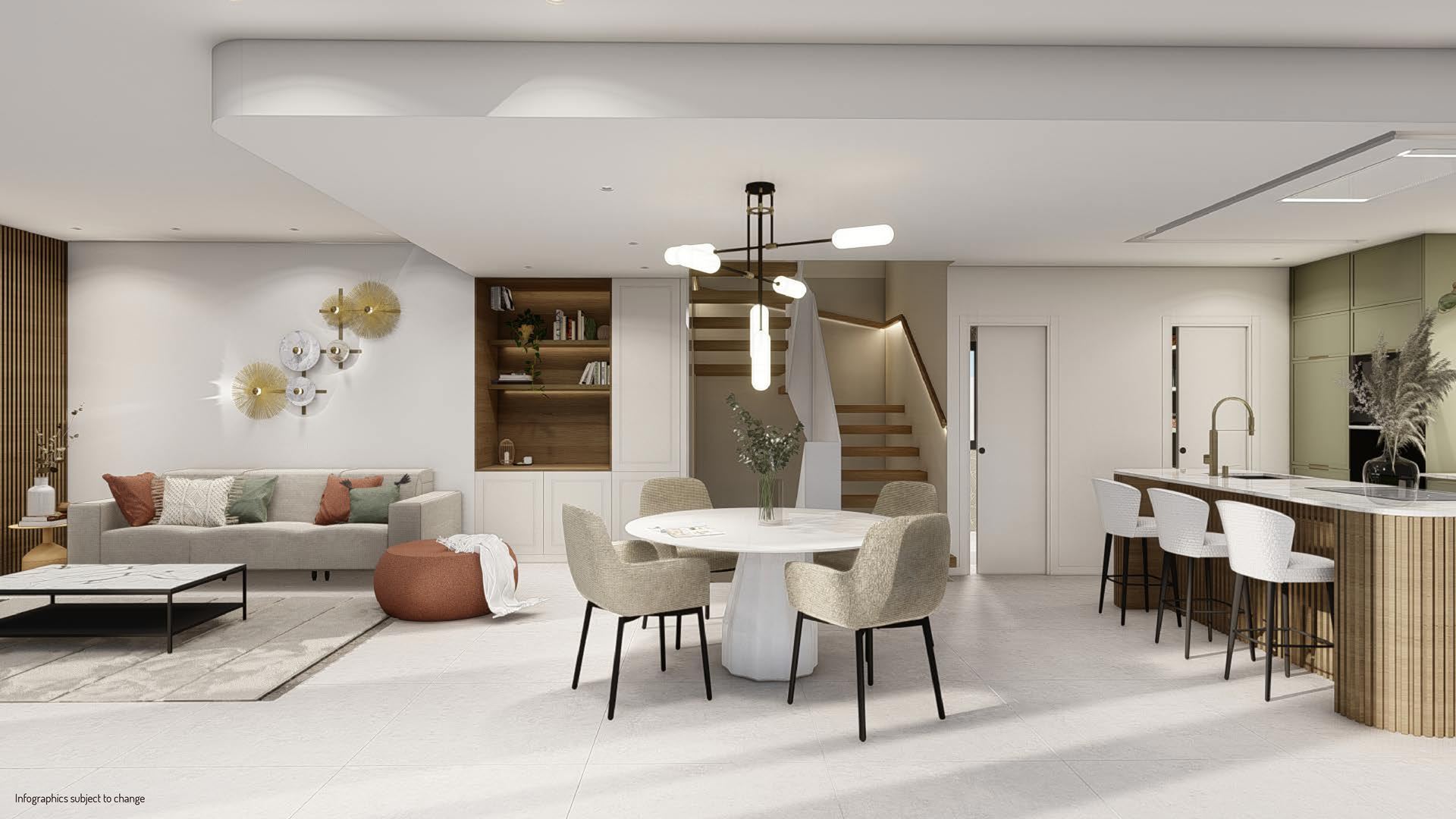 Villa en Venta en Rojales, Rojales, Alicante