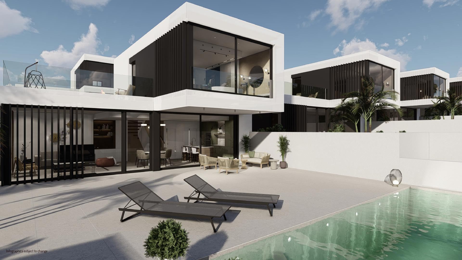 Villa en Venta en Rojales, Rojales, Alicante