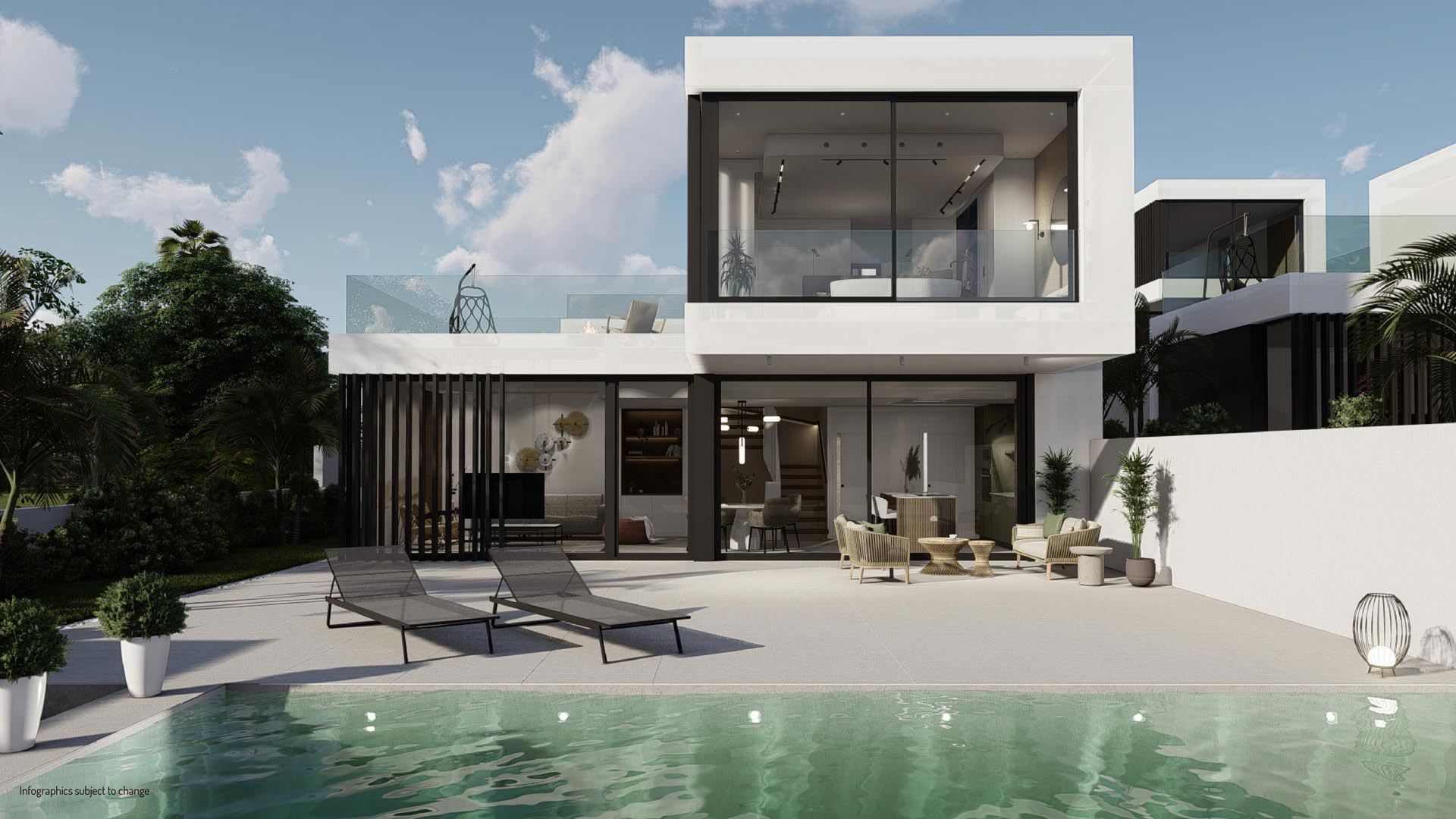 Villa en Venta en Rojales, Rojales, Alicante
