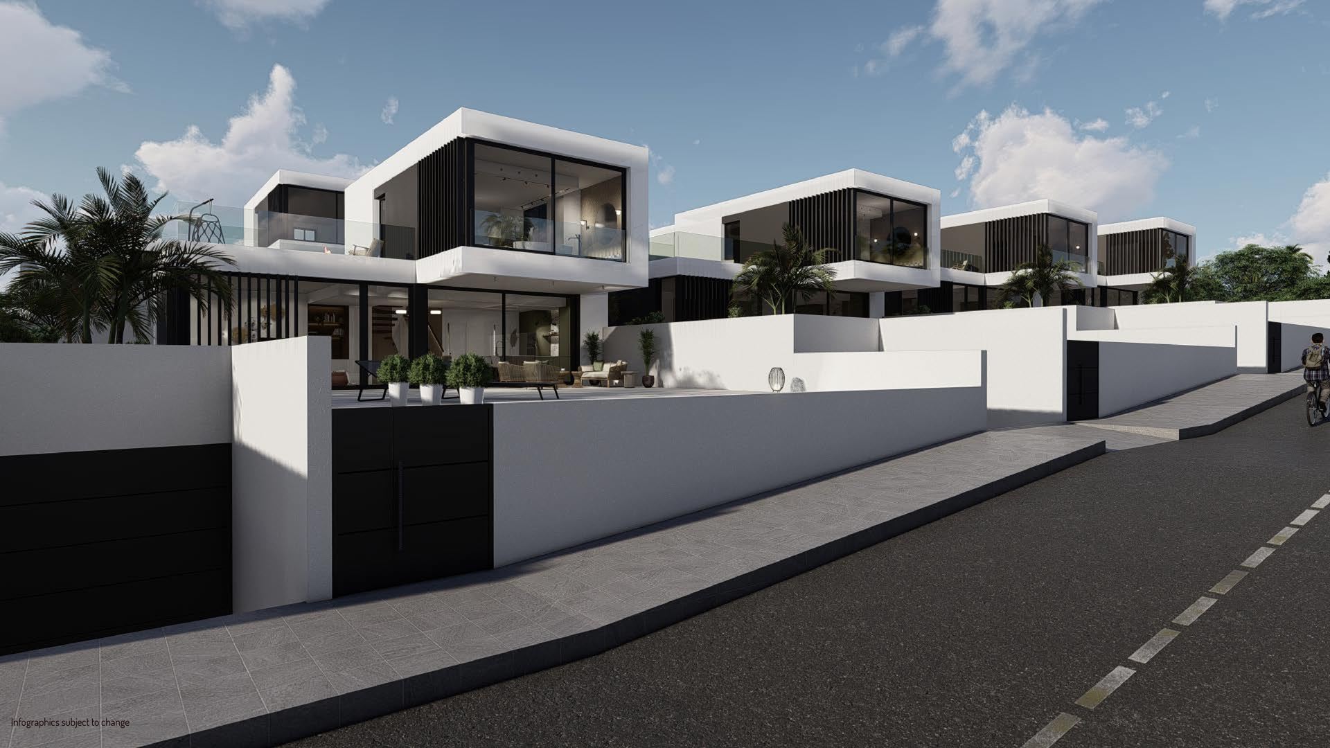 Villa en Venta en Rojales, Rojales, Alicante