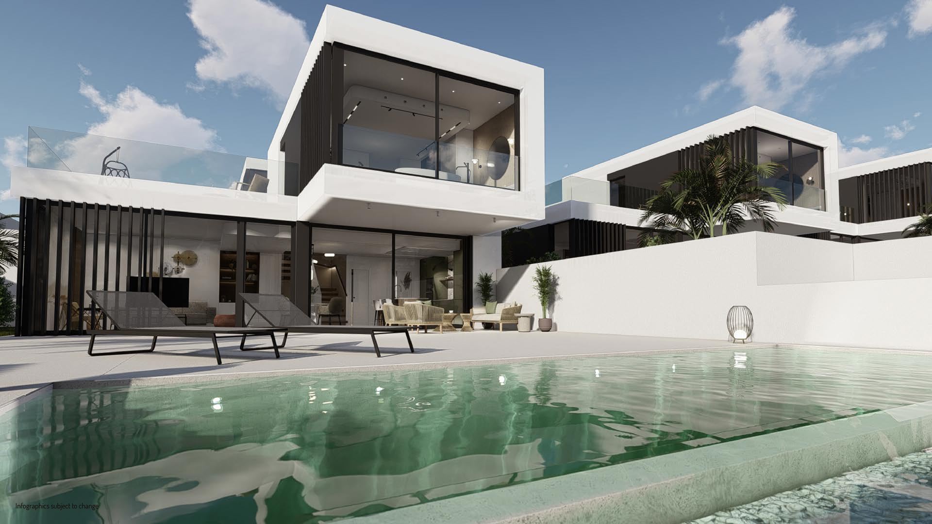 Villa en Venta en Rojales, Rojales, Alicante