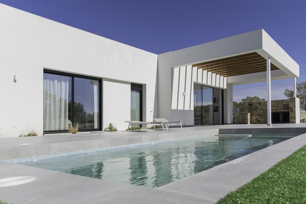 Villa te koop in Orihuela Costa, Alicante