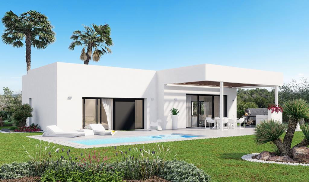 Villa en venta en Orihuela Costa, Alicante