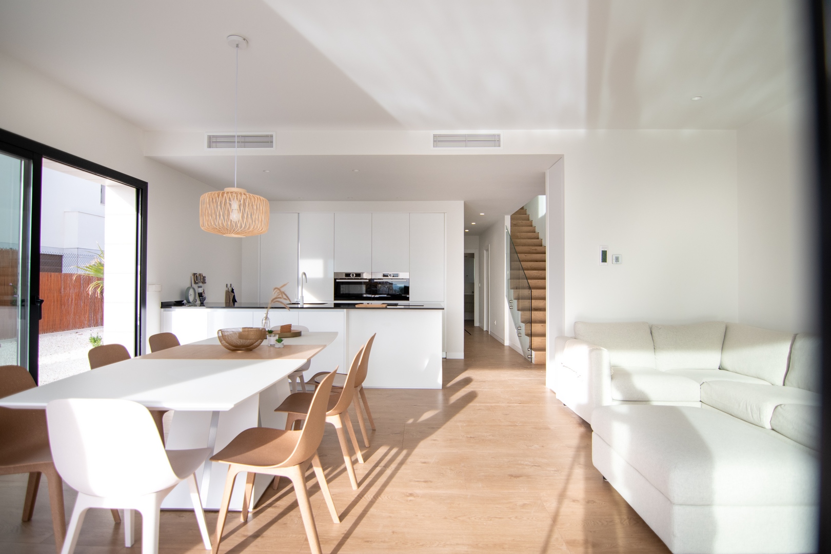 Villa en venta en Los Montesinos, Orihuela Costa, Alicante