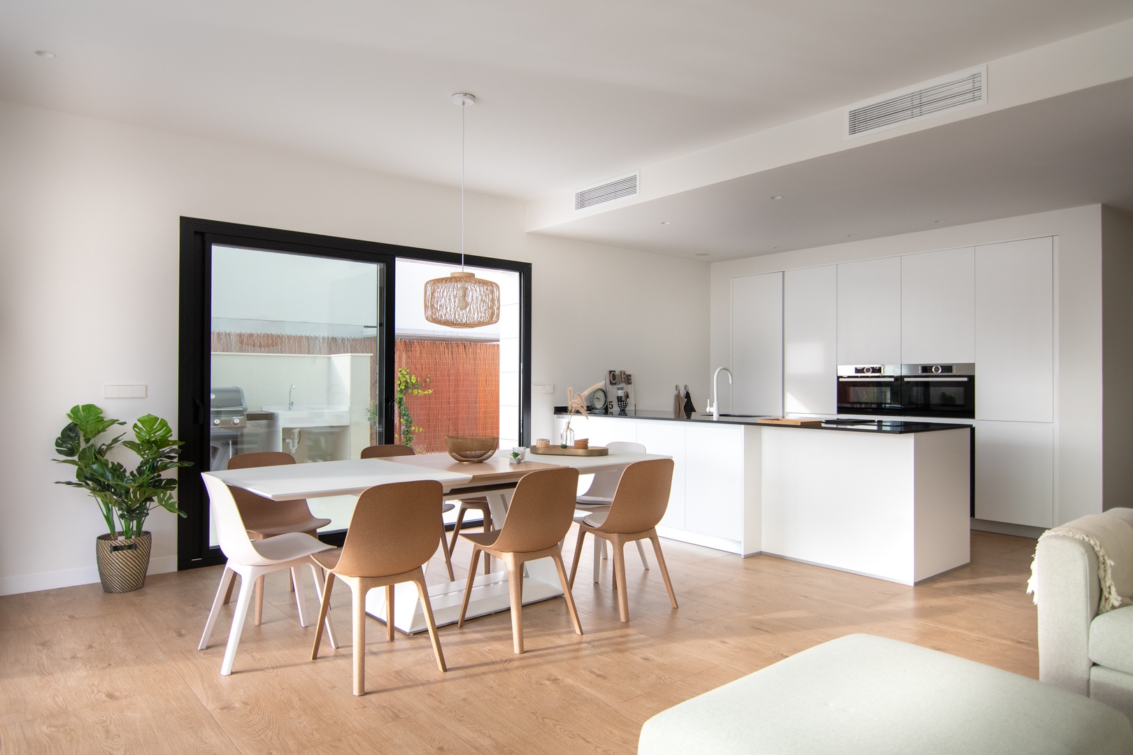 Villa en venta en Los Montesinos, Orihuela Costa, Alicante