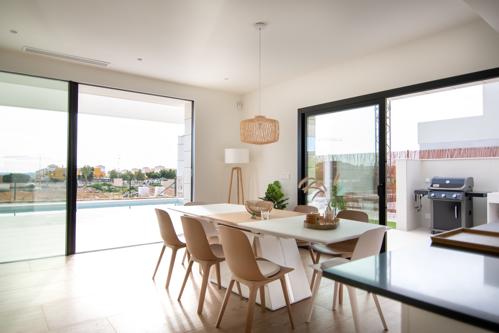 Villa en venta en Los Montesinos, Orihuela Costa, Alicante