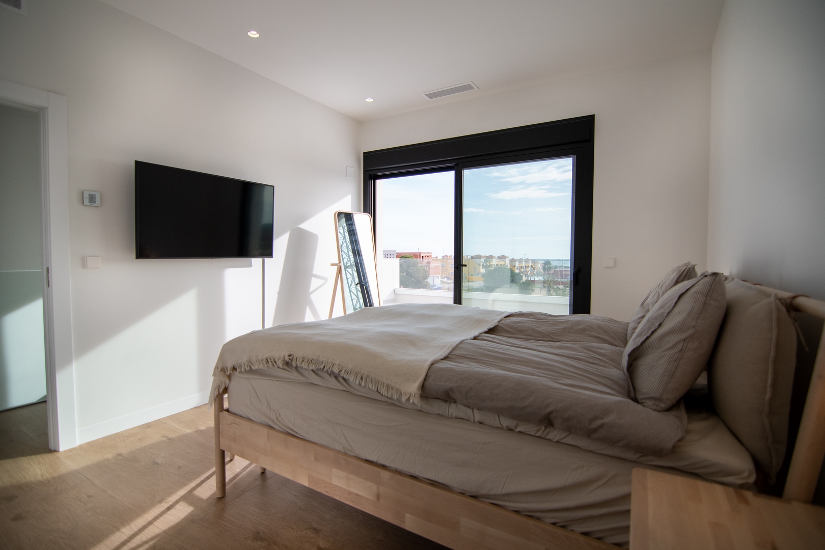 Villa en venta en Los Montesinos, Orihuela Costa, Alicante