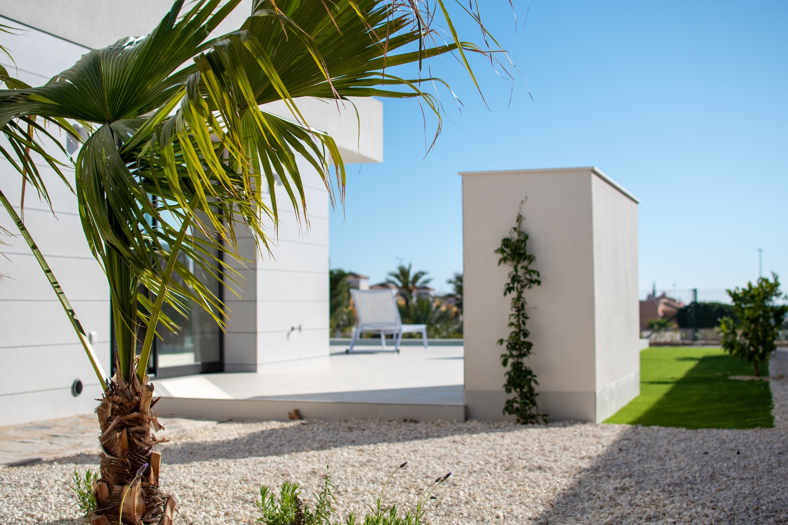 Villa en venta en Los Montesinos, Orihuela Costa, Alicante