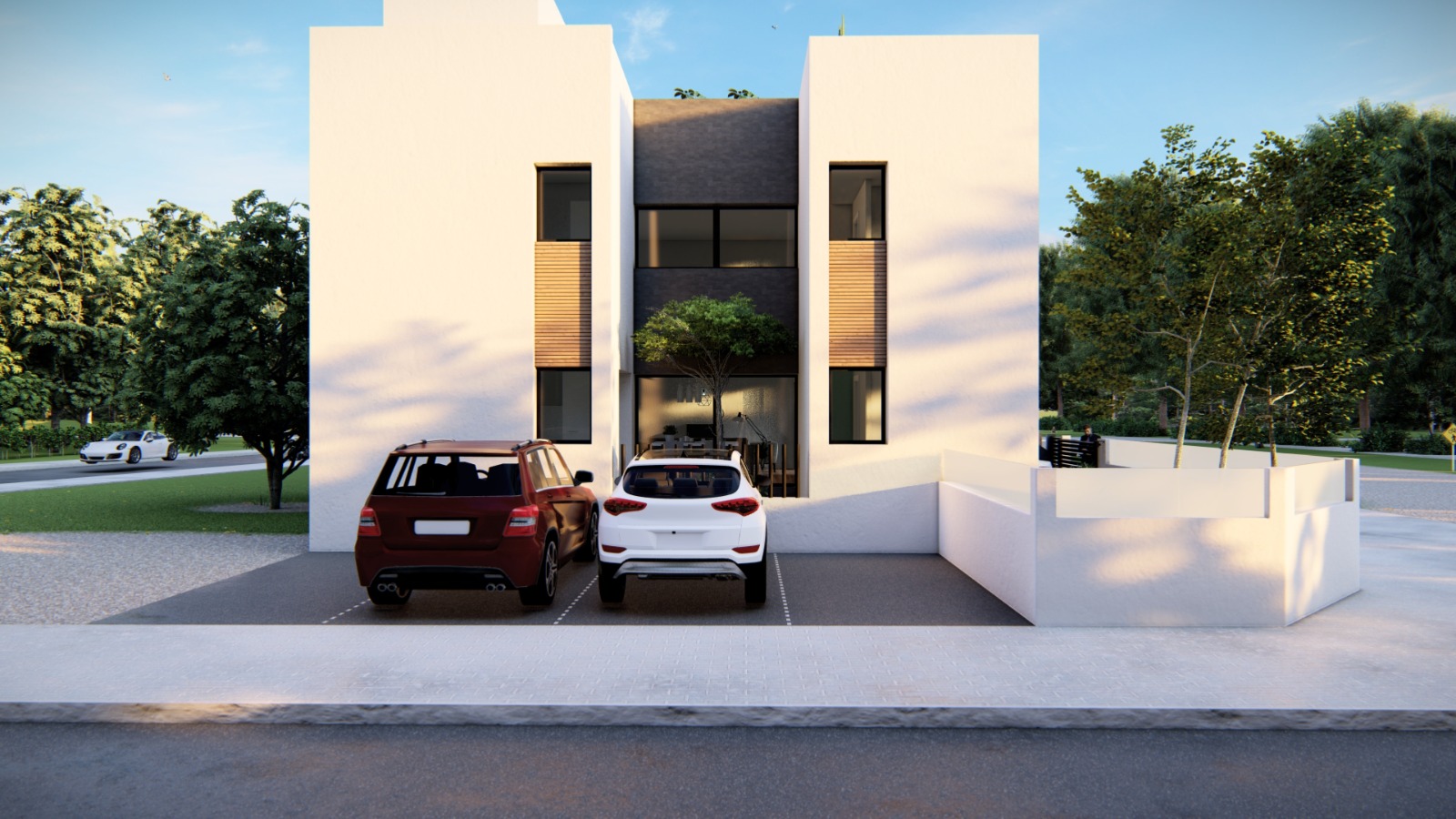 Bungalow zu verkaufen in Pilar de la Horadada, Alicante