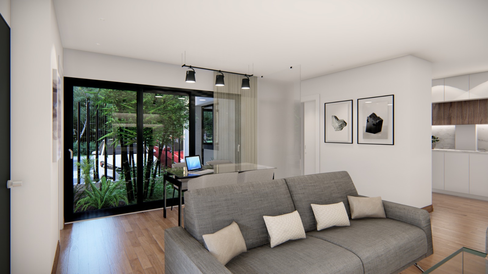 Bungalow zu verkaufen in Pilar de la Horadada, Alicante