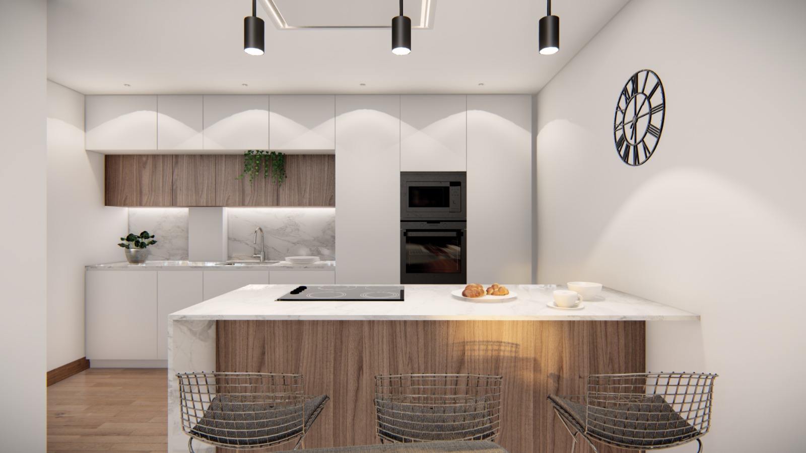 Bungalow zu verkaufen in Pilar de la Horadada, Alicante