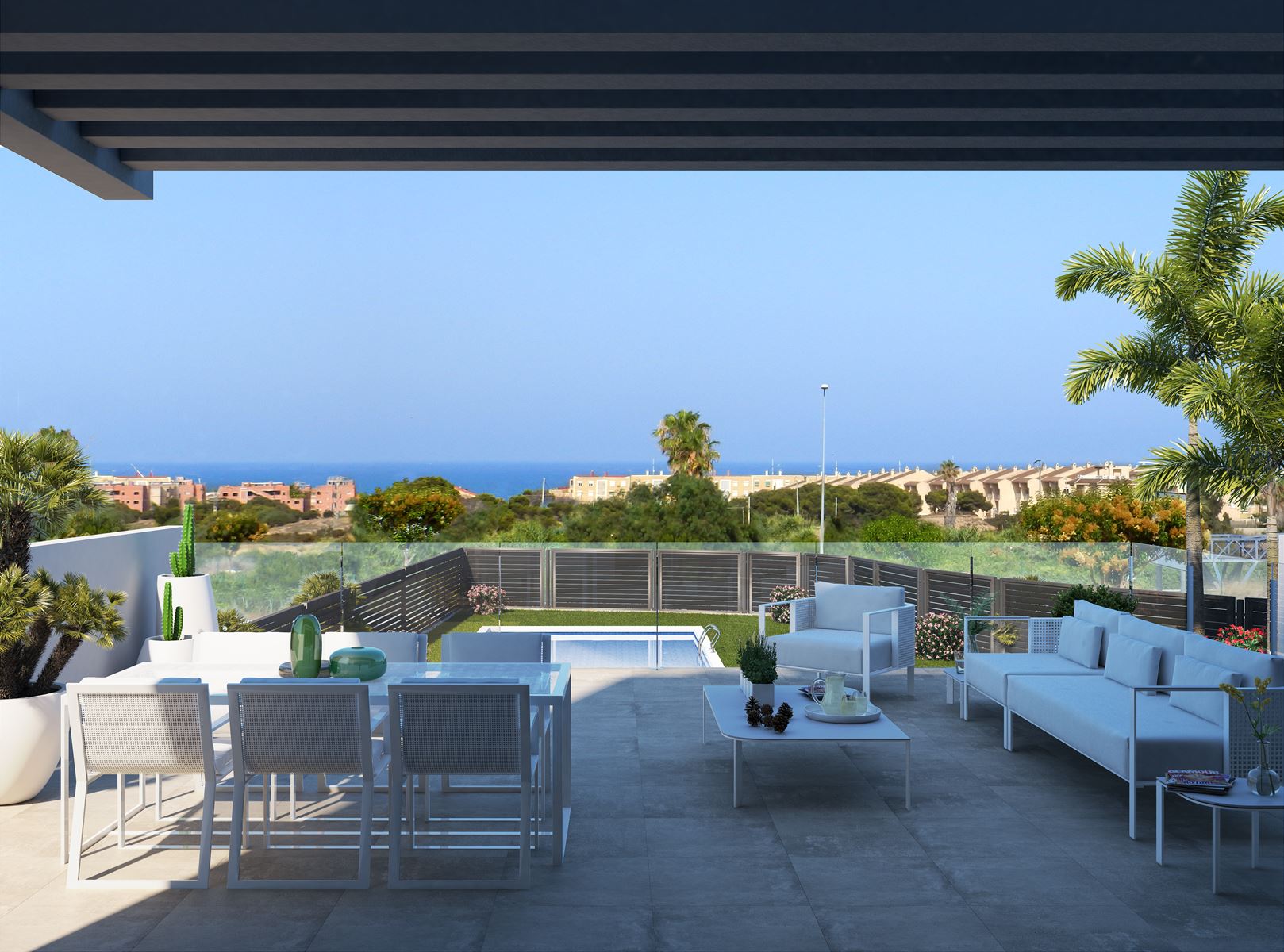 Appartement te koop in Guardamar del Segura, Alicante