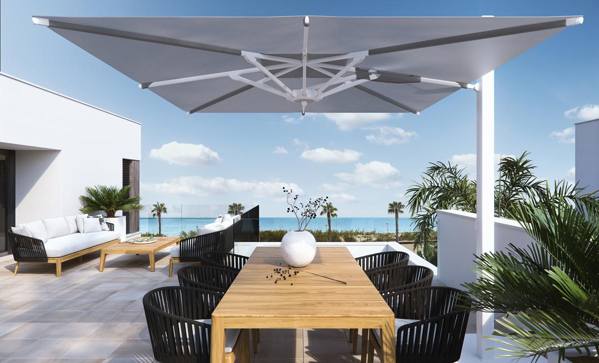 Villa en venta en Torre de la Horadada, Alicante