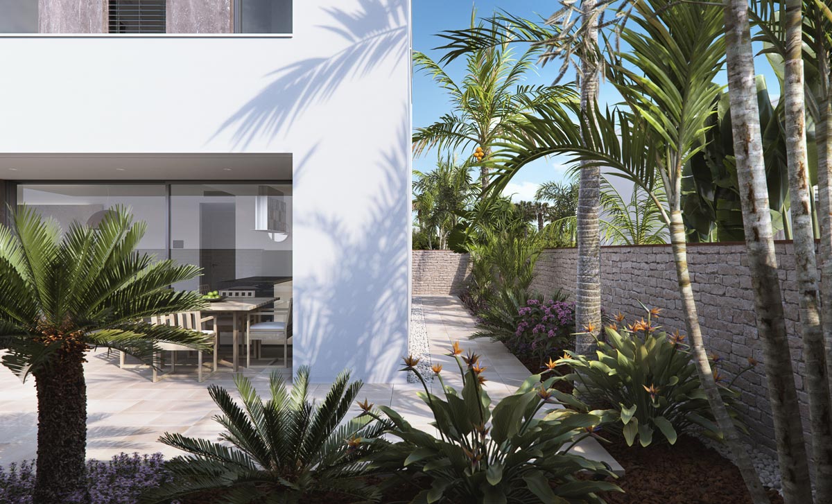Villa en venta en Torre de la Horadada, Alicante