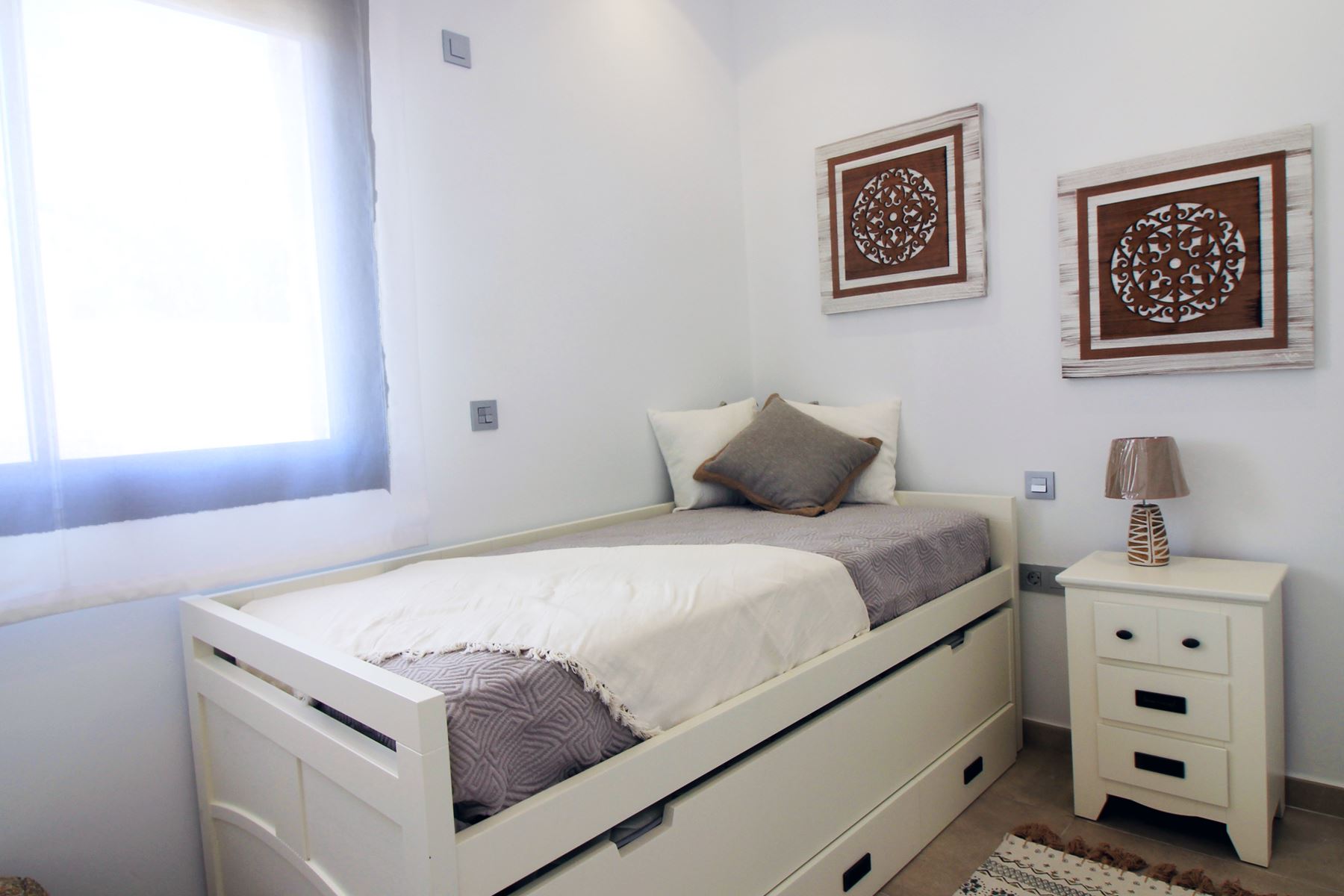 Appartement te koop in Torre de la Horadada, Alicante
