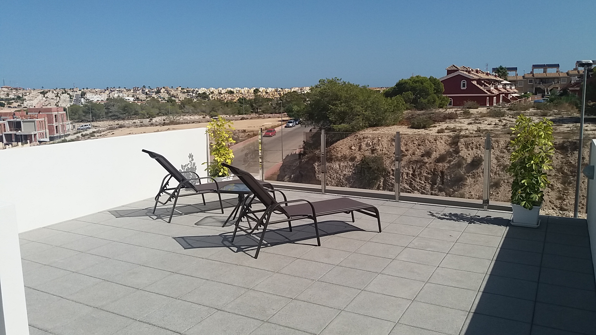 Villa en venta en San Miguel de Salinas, Orihuela Costa, Alicante